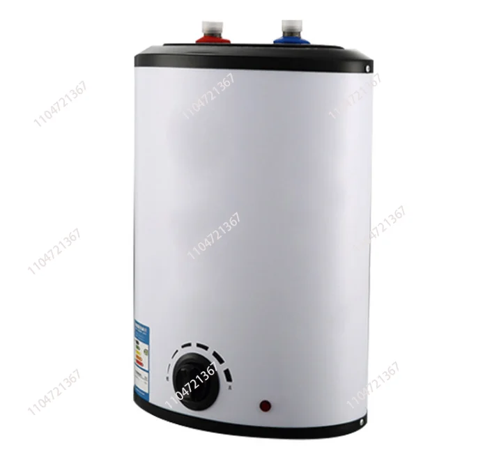 

Fo Bathroom Shower Small Bath KitchenElectric Hot Water Heater Instant Water Shower Heater Tank Storage
