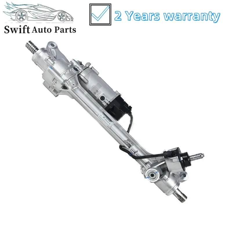 

LHD Power Steering Rack & Pinion Fits Range Rover Iv (l405) 2013-2014 Lr092481 Dk52 LR033635