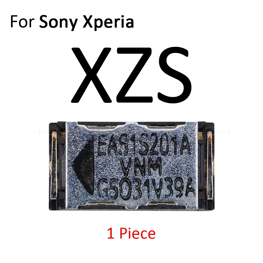 Rear Bottom Loudspeaker Buzzer Ringer Loud Speaker For Sony Xperia XZS XZ X Performance Z5 Premium Z4 Z3 Z2 Z1 Compact Z Ultra