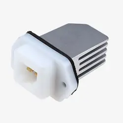 27761-4BA0A Heater Blower Motor Resistor 277614BA0A 27226-70T03 For Nissan Sentra Rogue NV1500 NV2500 Qashqai L4 V6 V8