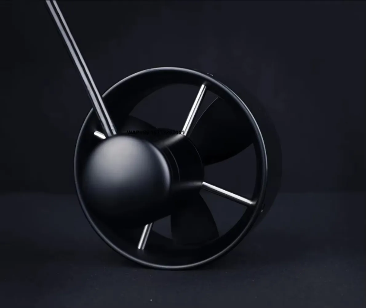 

Бесщеточный двигатель SW17 48В, водонепроницаемый, тяга 17 кг, давление до 30 м, для подводных аппаратов и ручных движителей