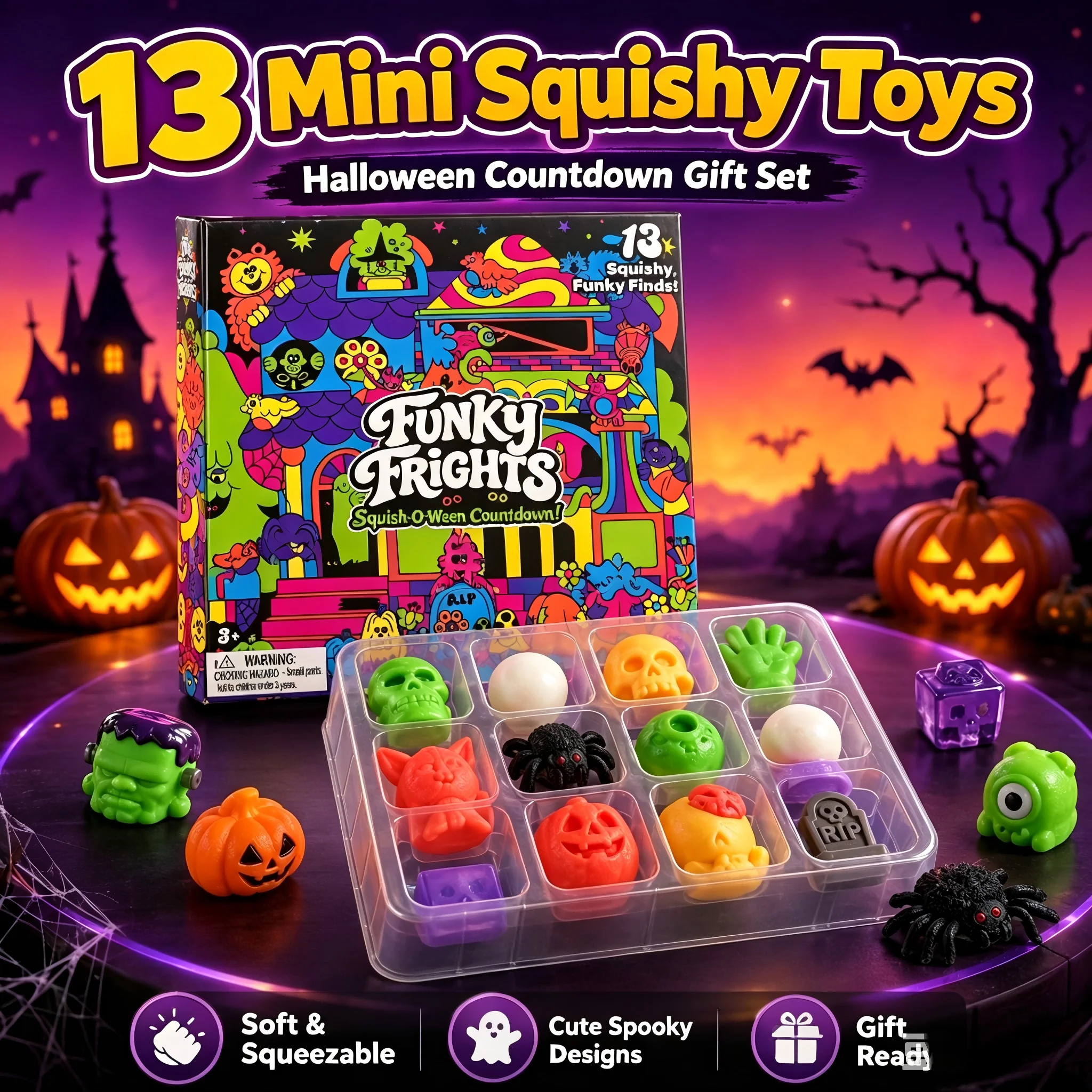 #13 Ranked Advent Calendars Picks in 2026