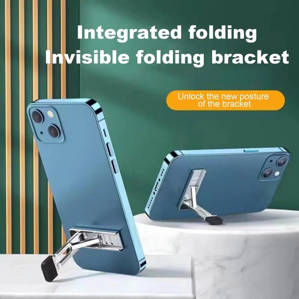 Travel Laptop Stand Adjustable Laptop Stand Foldable Aluminum Riser Portable Ergonomic Computer Holder High for Laptops