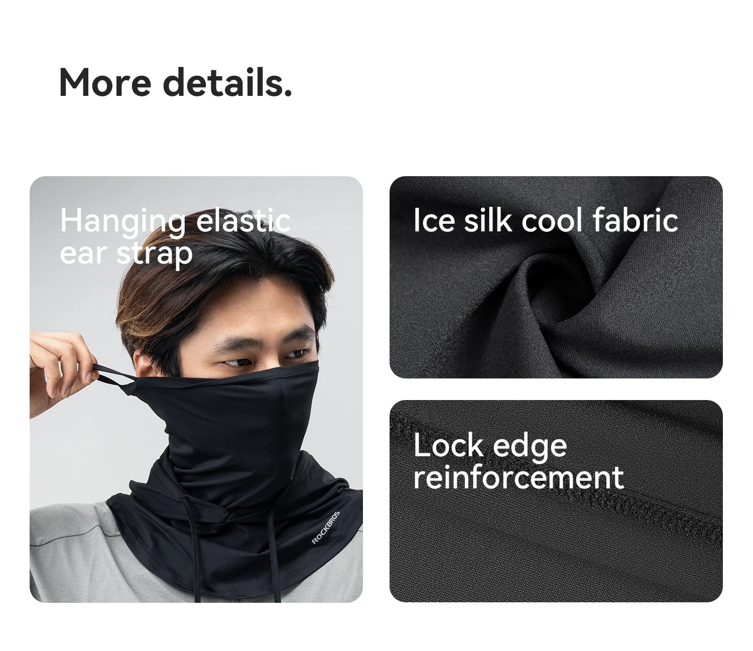 Multi-angle protection