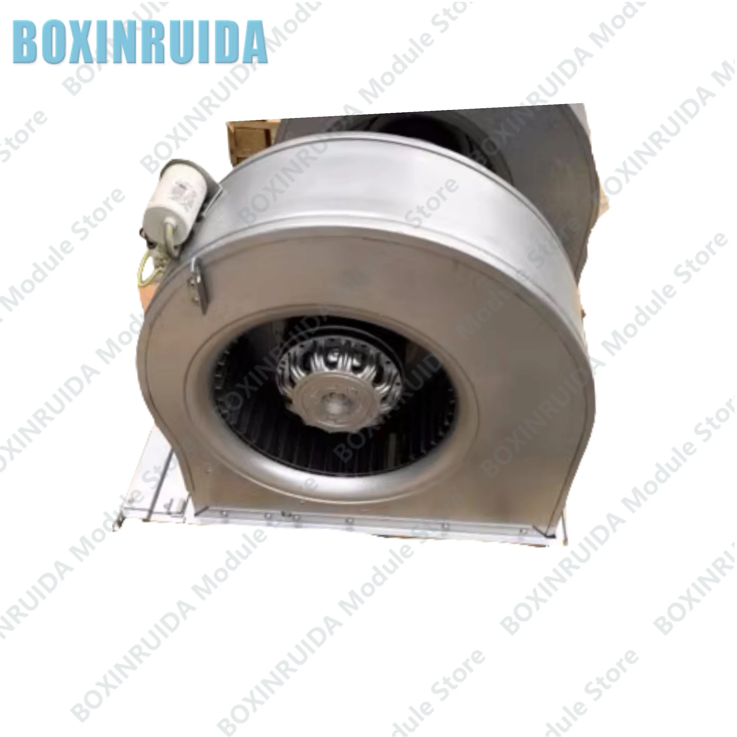 Brand new original RG20P-4DK.2C.2L 400V fan