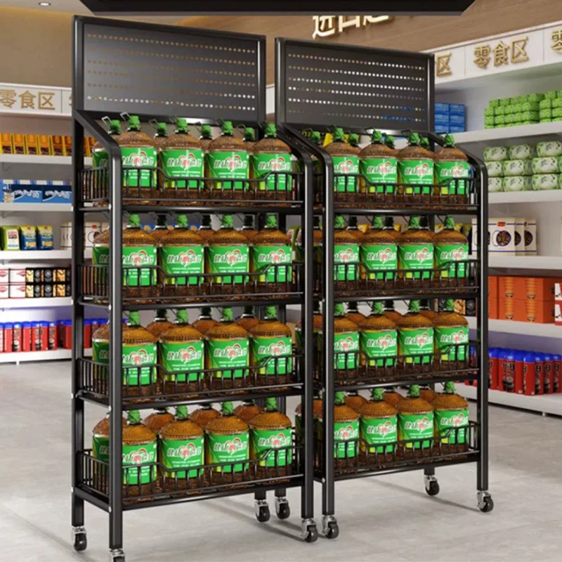 

Multi-layer rack manufacturer Kitchen storage Floor cabinet Living room Bedroom Room sundries storage rack