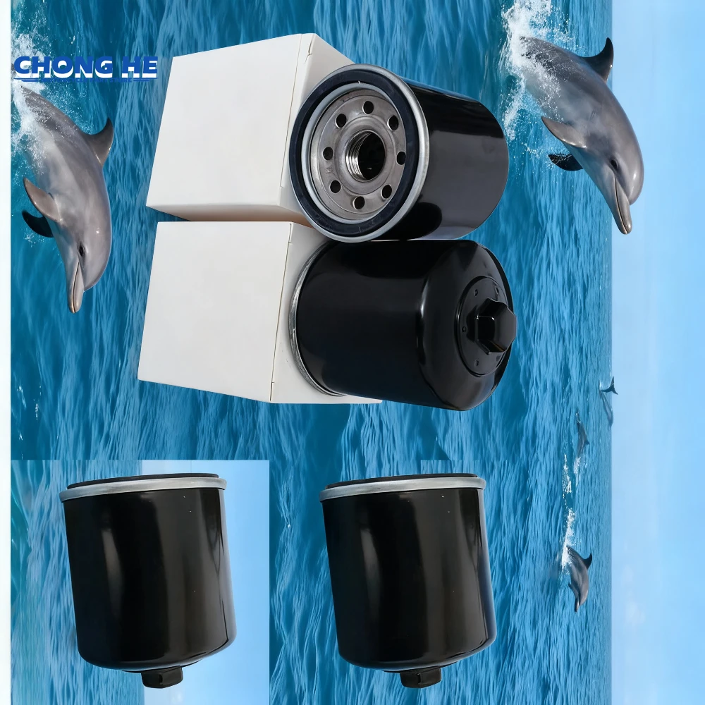 

1pc/2/4pc Oil Filter For Polaris Side X Side 400 Ranger 4x4 H.O.500 Ranger 2x4 4x4 6x6 Crew EFI LE 425 Ranger 330 ATP 335 Worker