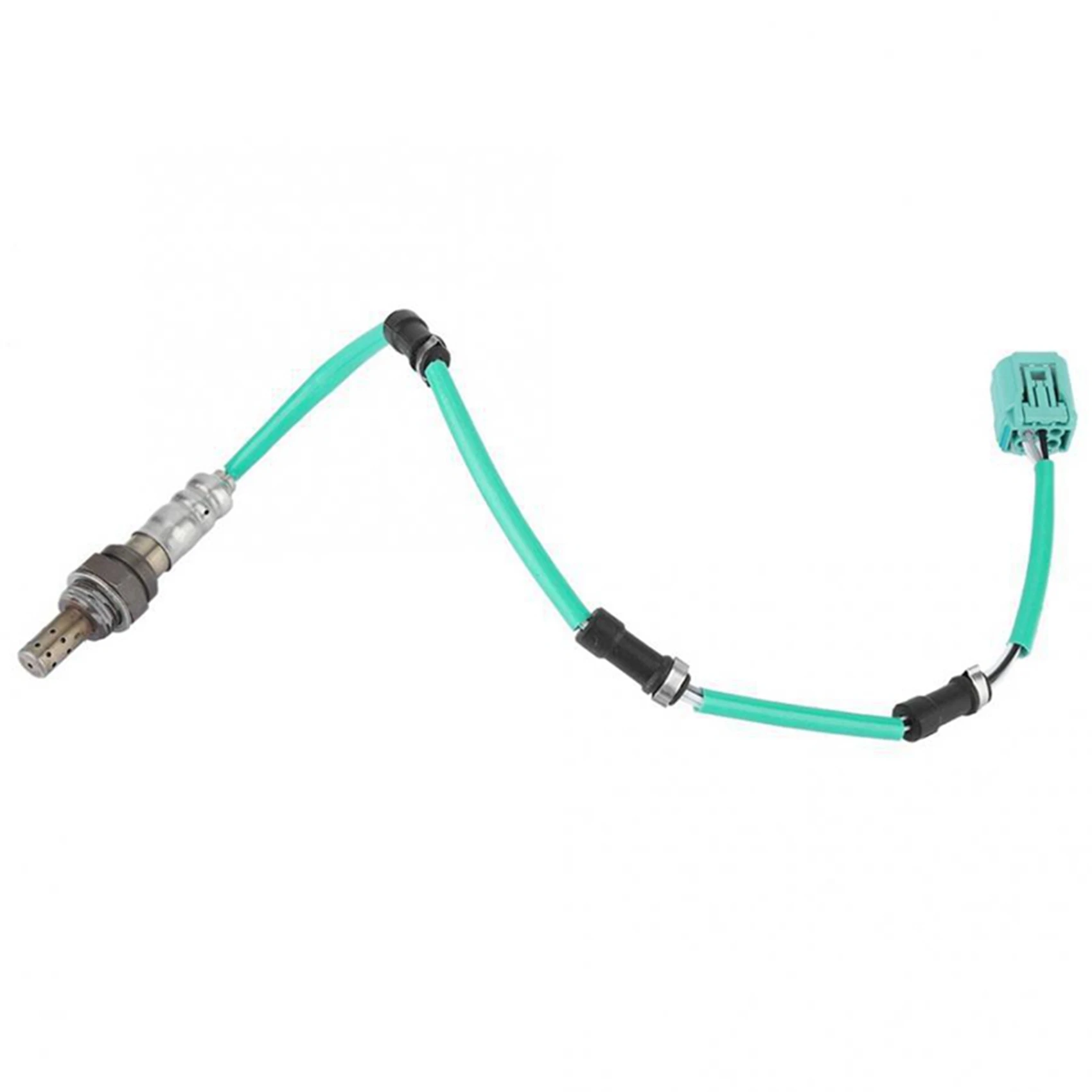 

New AUTO PARTS Oxygen Sensor With 2Pc Car Side Baffle Turn Signal Light Lamp Shade Shell Cover Housing-L94A