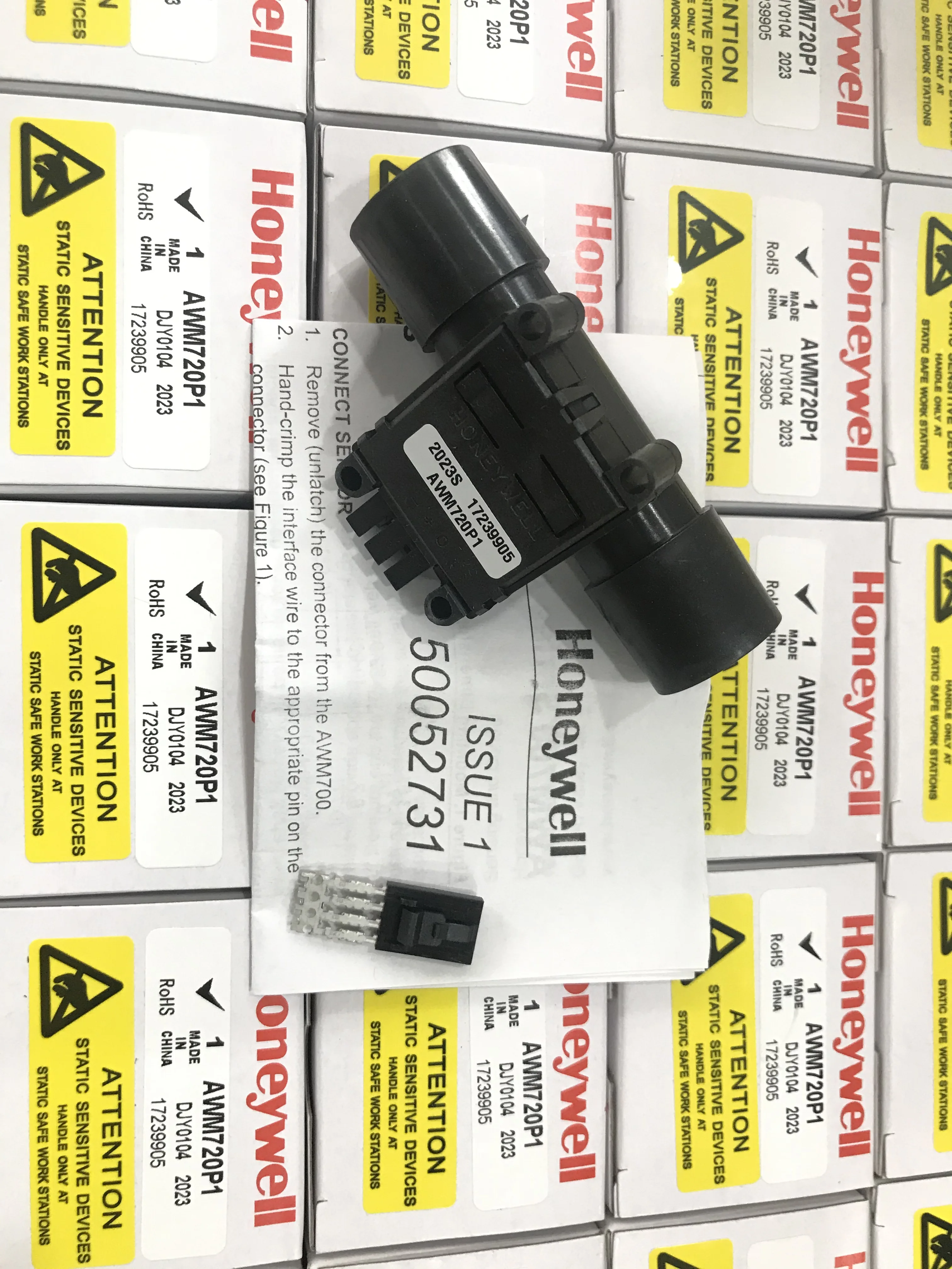 

AWM720P1 AWM43300V AWM730B5 AWM92200V AWM5102VN Honeywell Original