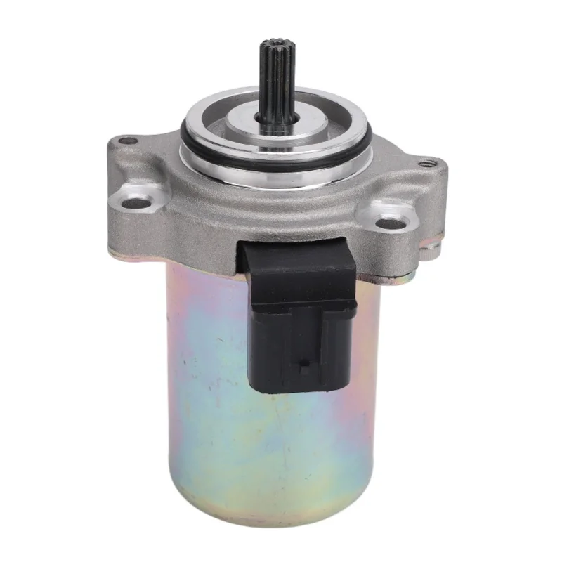 12V Power Shift Control Motor 31300 HP5 601 Shift Motor Assembly For Rancher 420 4x4 2WD Electric Shift TRX420FE TRX420TE