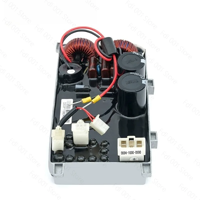2 kW digital generator accessories control circuit voltage regulator main board IG2000 inverter module DU20