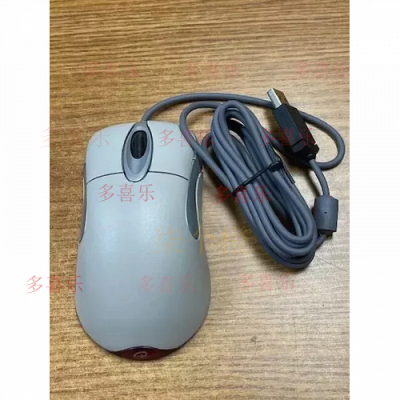 

WW for BRAND NEW--Microsoft 5-Buttons USB Intellimouse Optical Scroll Mouse