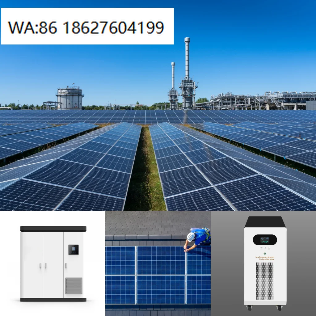 Complete Home PV System 6KW 8KW 10KW Inverter Solar Panel LiFePO4 Battery Off Grid Solar Energy System Full Kit Home