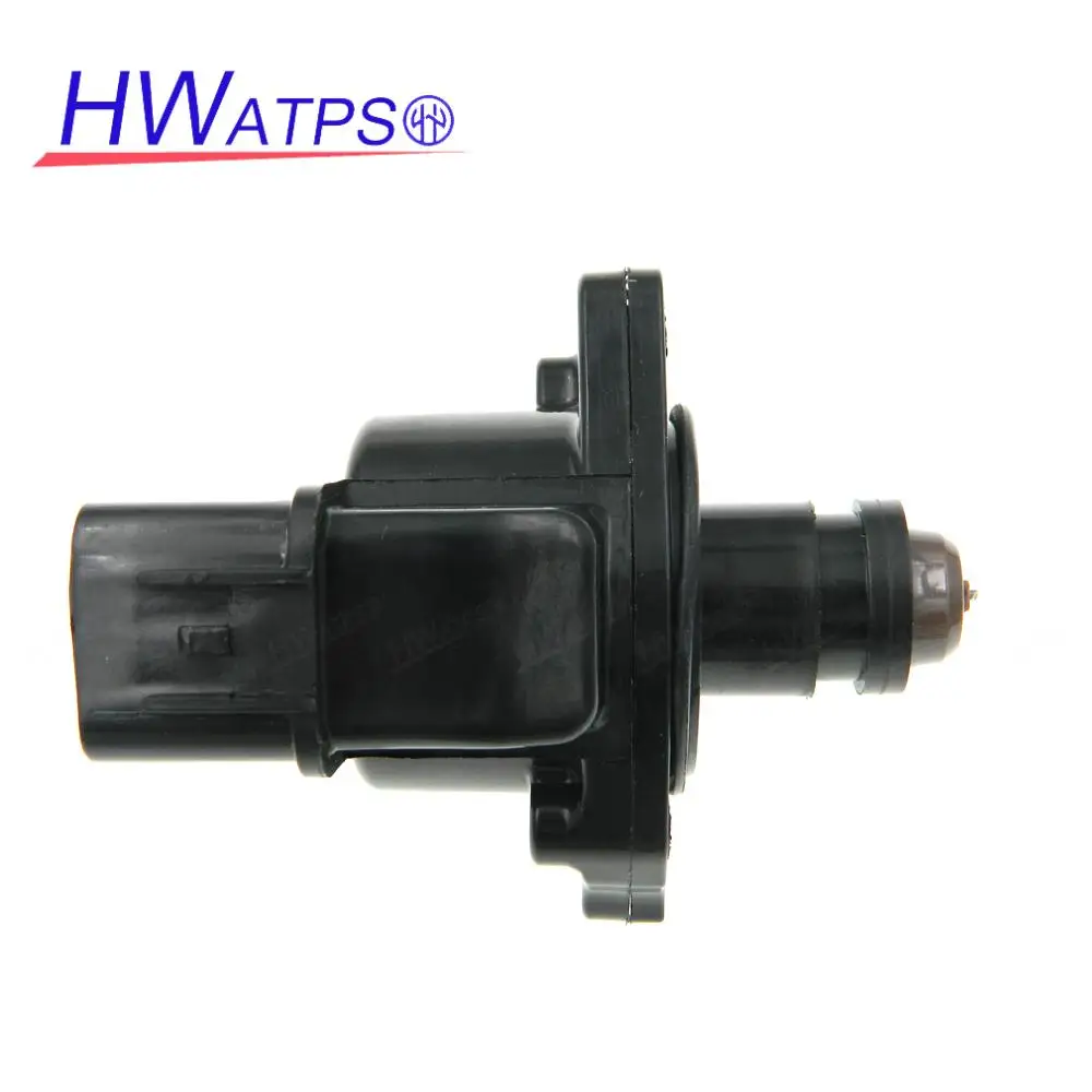 OEM: 18137-65D00 IAC Idle Air Control Valve For Chevrolet Tracker Suzuki Vitara X-90 1.6L 2.0L 1996-2005 AC510 AC4081 2H1065