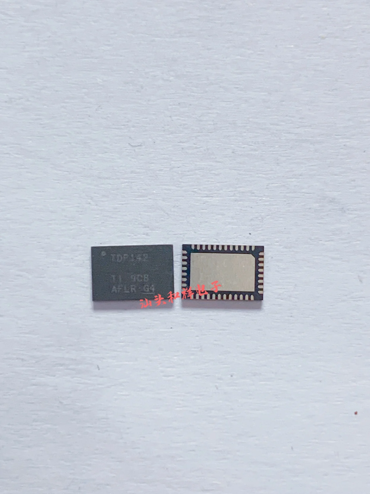 

NEW TDP142 TDP142IRNQR 10PCS