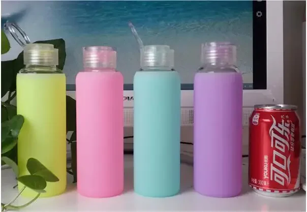 Candy Color Glass B…