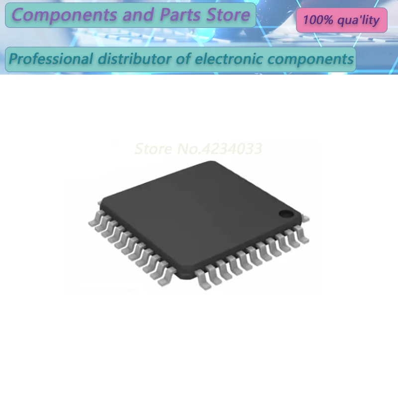 

1pcs 100% New PIC18F47K42-I/PT PIC18F47K42 PIC18F47K PIC18F46 PIC QFP44 Geïntegreerde Chip Originele Nieuwe