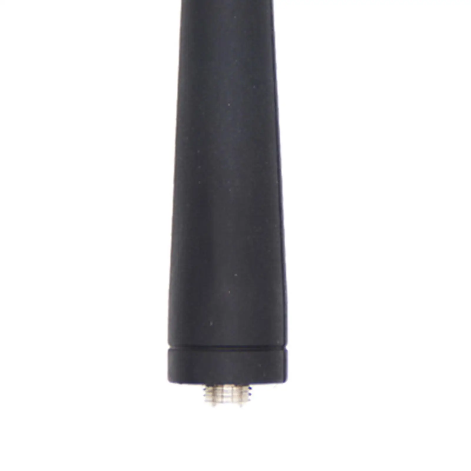 UHF 400-470MHz Antenna SMA Female Connector for TK-3180 TK-3360 TK-3202 Easily Install Accessory ,Black Water Dust Resistant view 5