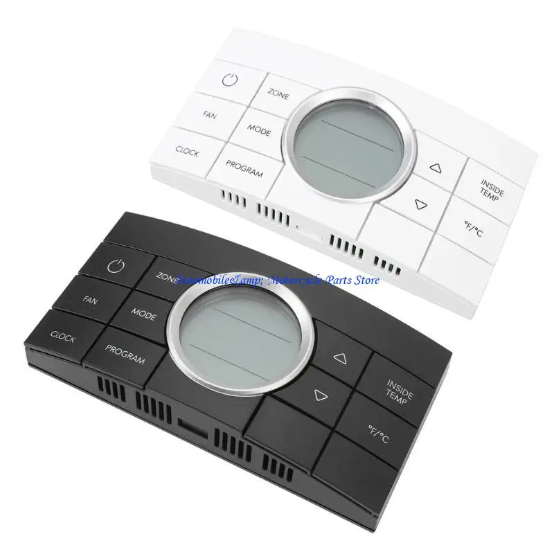 

H7BD Thermostat Multi Zone Control Panel for 579/595/600/6308 Replacement Accessories