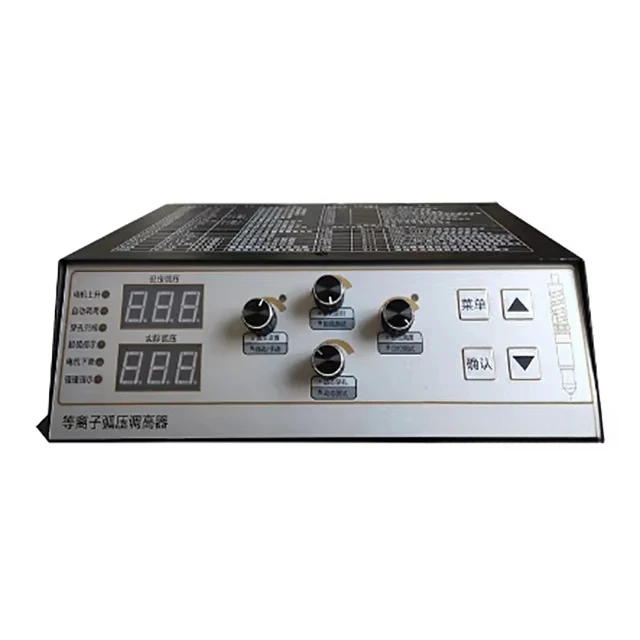 F1620 F1621 Plasma Arc Voltage Altitude Controller Shanghai Fangling Jiaxing Lide Automatic Cutting Gun Altitude Tracker for Wel