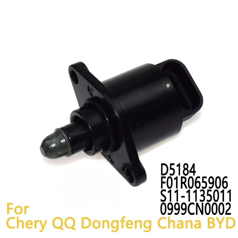 

idle valve For Chery QQ Dongfeng Chana BYD D5184 F01R065906 S11-1135011 0999CN0002