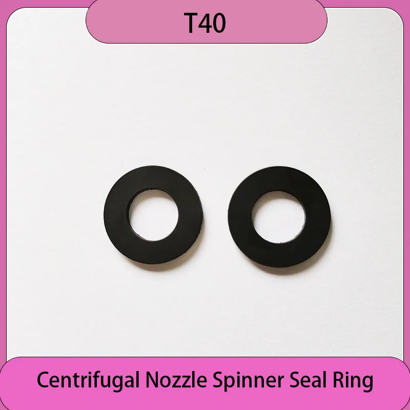 

Agras T40 Centrifugal Nozzle Spinner Seal Sealing Ring For DJI T40 Agriculture Drone Accessories Plant Protection Drones Parts