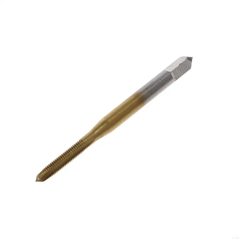 

Y3NB M2.5 M3.5 HSS Метрическая стержня Прямая флейта