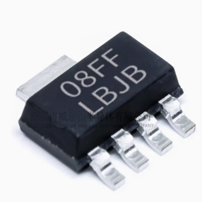 5PCS-20PCS LP3964EM…