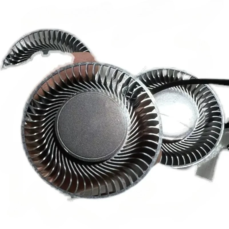 Original A4000 Turbo Graphics Fan - Model BAPA0716B2HP001