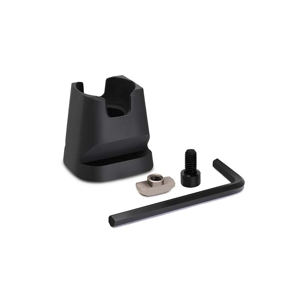 Steering Wheel Fixing Bracket for Fanatec QR2 Fixed Stand Profile Holder Extrudate Steering Wheel Mount Accessories