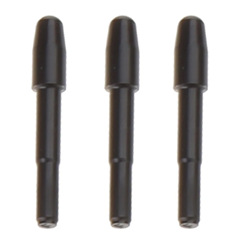 3Pcs Replacement Pencil Tip Suitable for Thinkpad Pen Active Pen 2 with for Palm Rejection