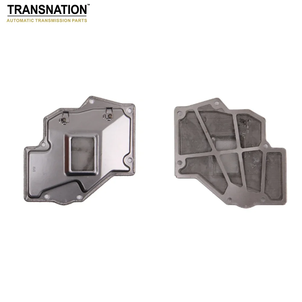 Transnation A43DE A46DE A46DF Auto Transmission Oil Filter MR470838 26582-57B00 For TOYOTA 1983-UP Car Accessories  044152