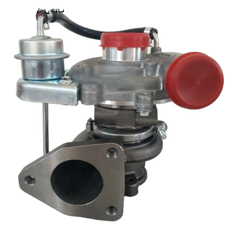 

Турбокомпрессор ATV&UTV CT16 Turbo 2KD 1720130080 17201-30080 для Toyota Hiace Hilux FTV 2.5L, турбокомпрессор и запчасти для Toyota Fortuner