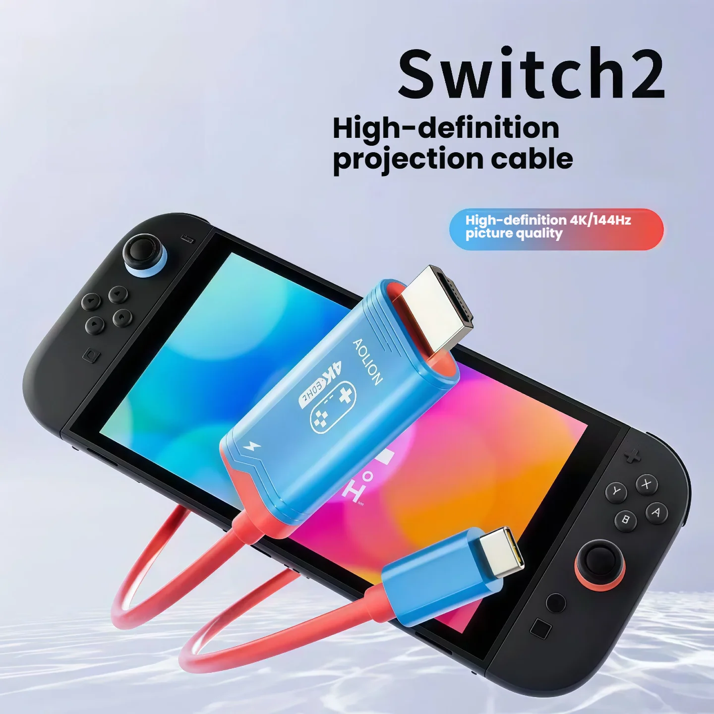 2Nd Generation Swit… - image