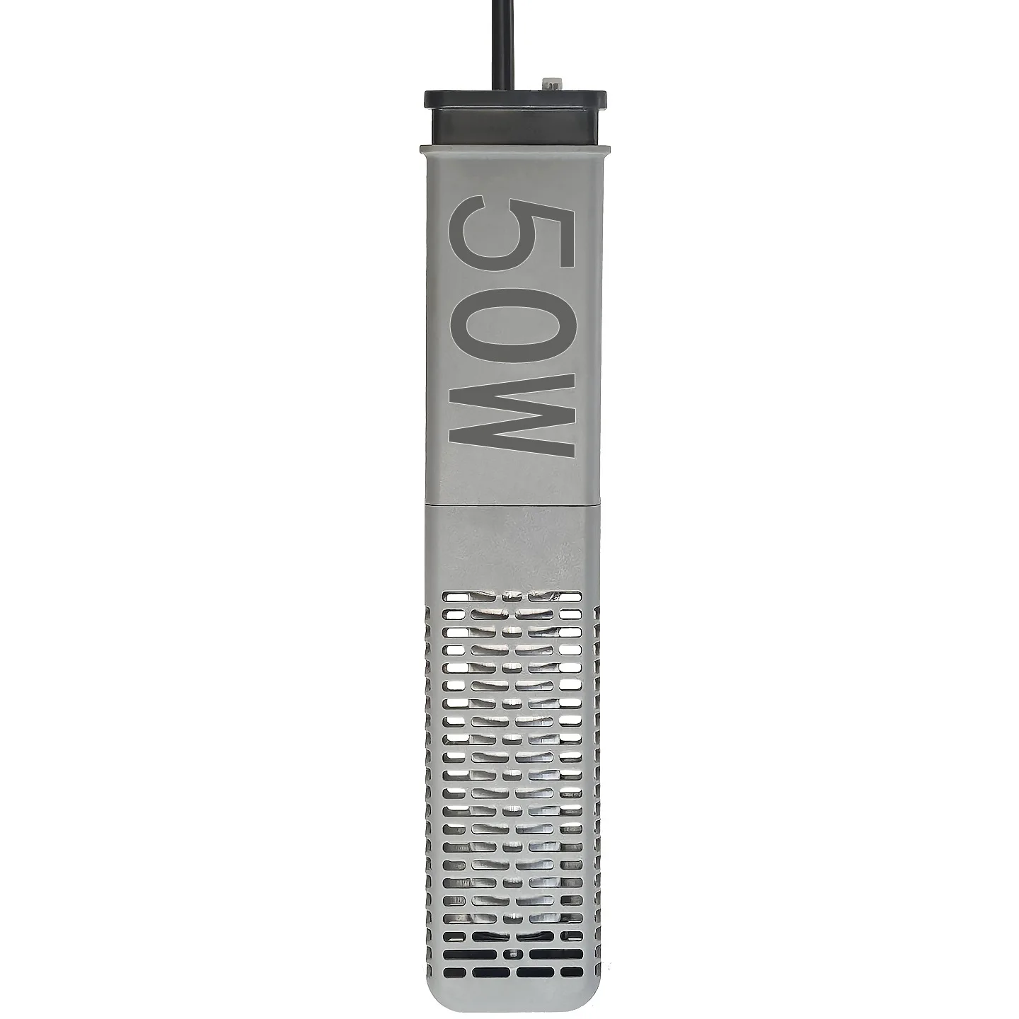 Suitable for intelligent fish tank heating rod automatic constant temperature 50W power saving explosion-proof small heating