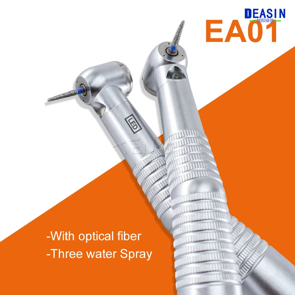 Dental Led E-Genera…