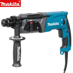 Makita HR2470F SDS-PLUS Rotary Hammer 15/16