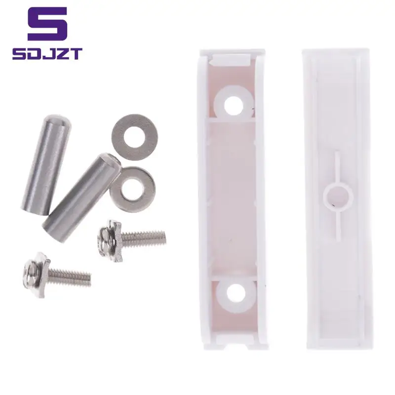 Water Leakage Sensor Flood Leak Liquid Detector Probe Alarm Home Farm Security