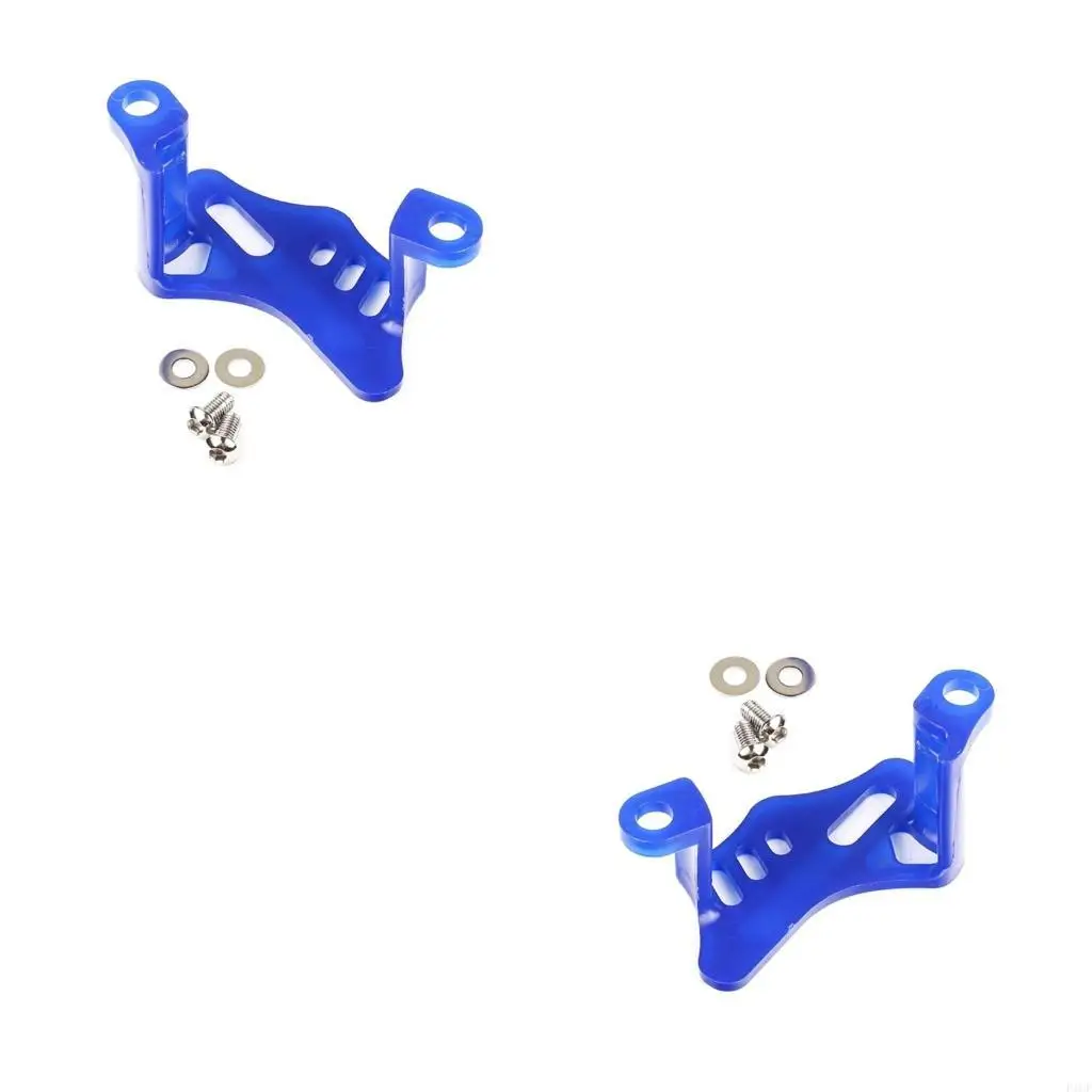 F1CF Rear Caliper Brake Pump Guard Cover Suitable for Motorcycles Protects Against Mud Impact Damage Mountain And Dirt Riding