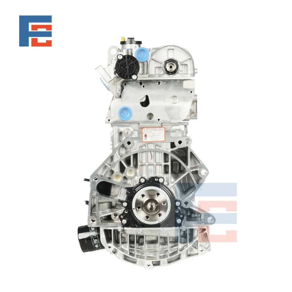 

Brand New Petrol German Engine Assembly 100% Test For Volkswagen EA211 CSS
