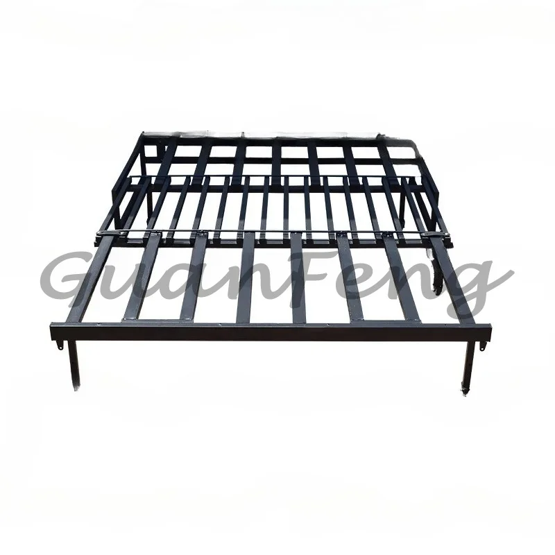 Multifunctional sofa iron frame hardware accessories