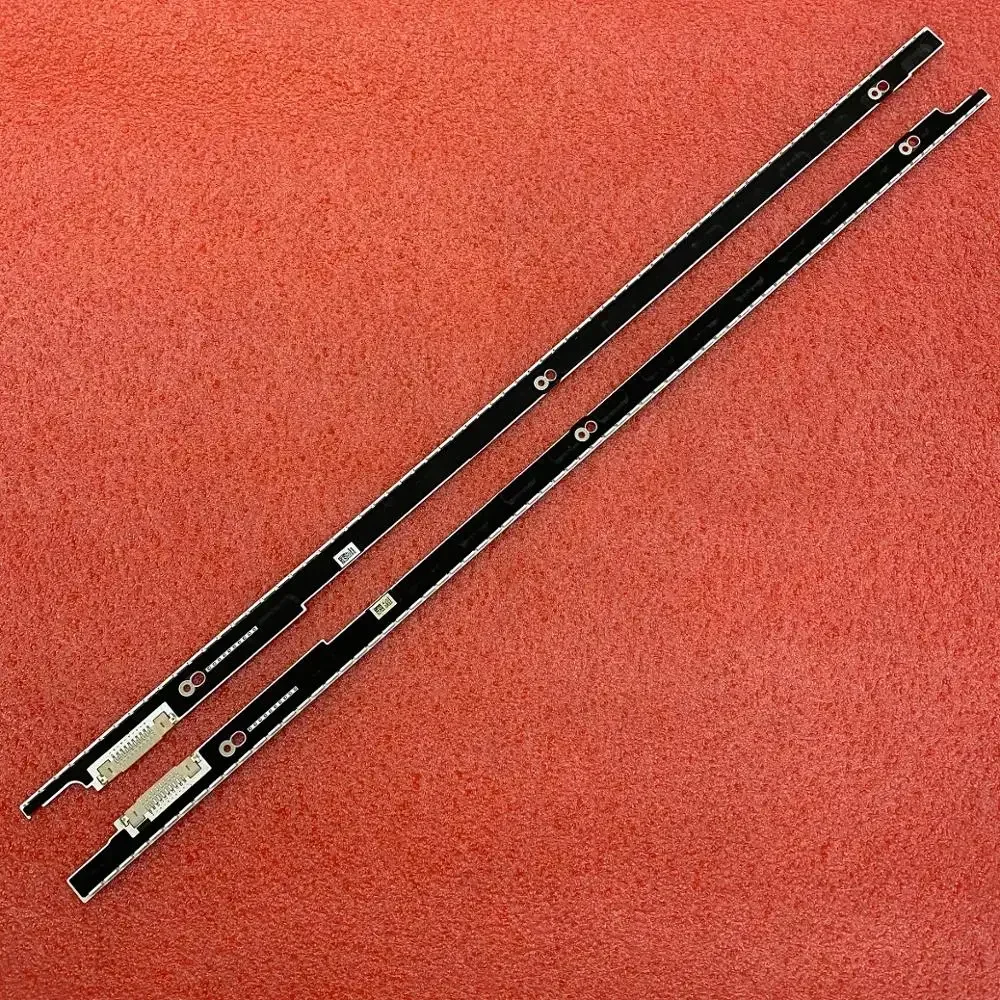 شريط LED لـ UE46F8000SL UE46F8500 UE46F8000AT UE46F8000AF UE46F7000AF UN46F7500AF UN46F7100AF UE46F7000SL UE46F8080 UE46F8090