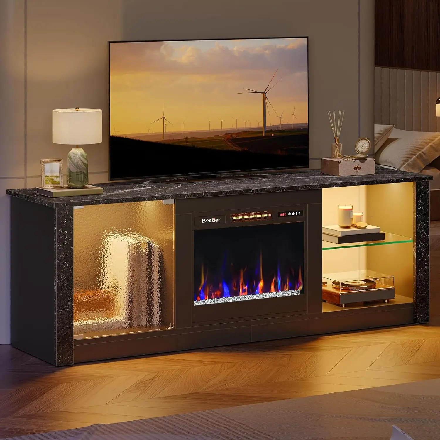 7 Best TV Stand Brands in the US Right Now (2026 Buying Guide)