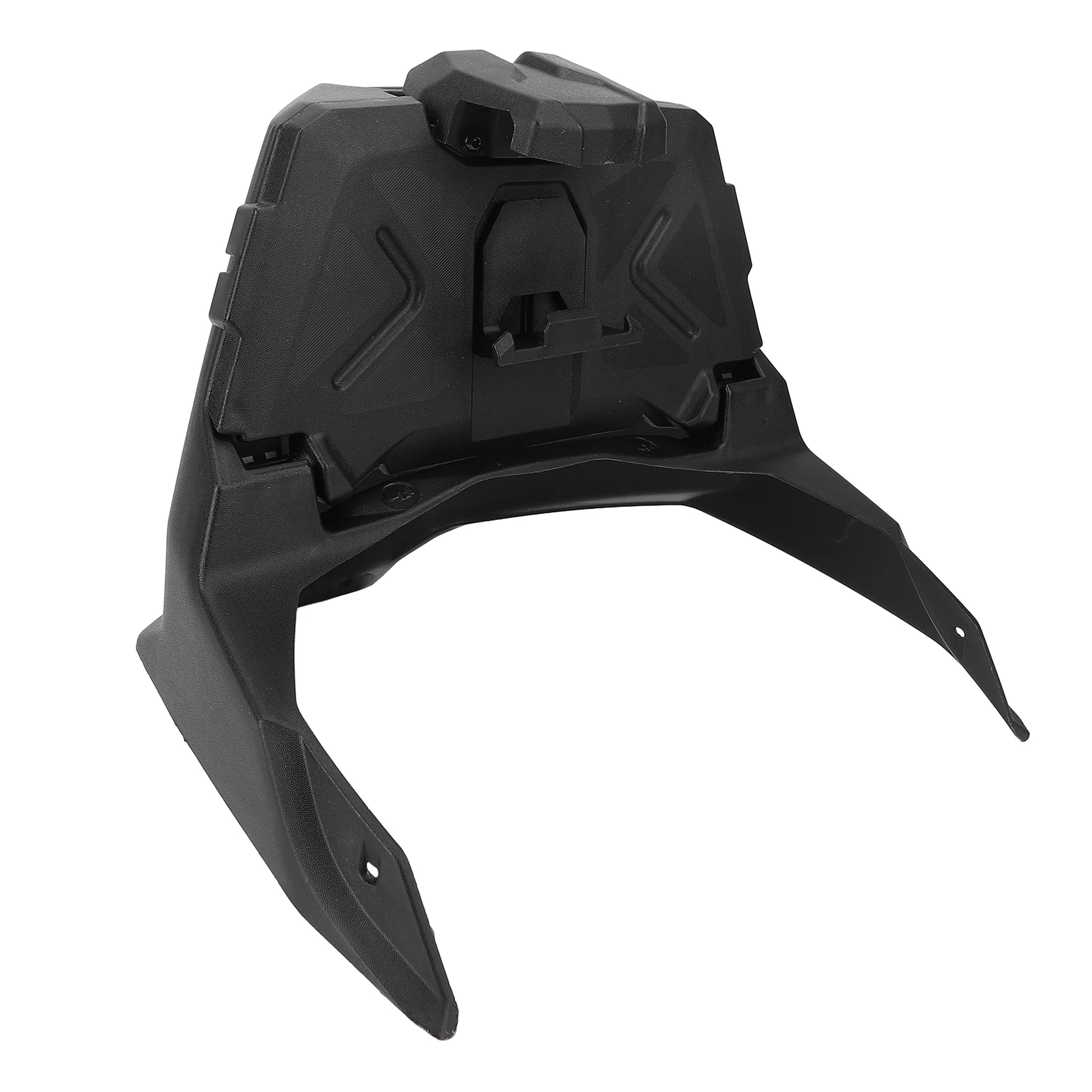 

UTV Electronic Device Holder Adjustable GPS Phone Tablet Mount Holder with Storage Box for 800R 850 L 450 L 500 L 570 L MAX Max