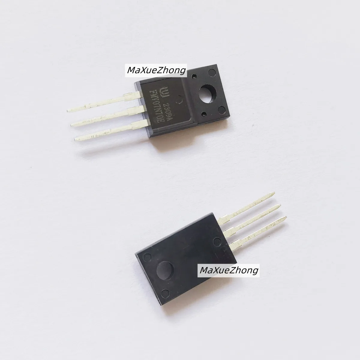 

Original New 100% FMV07N70E FMV07N70 TO-220F N 700V 7A