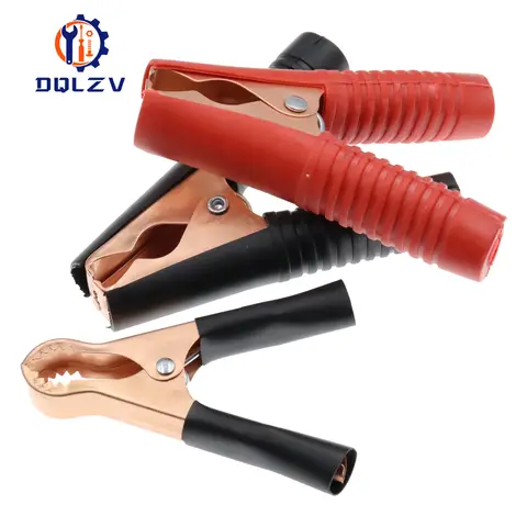 10 best sales बैटरी क्लैंप - №8