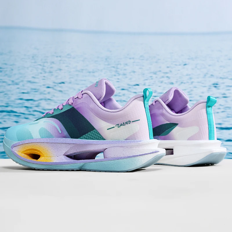 High Quality Road Jogging Sneakers Lightweight Comfortable Sneakers Cushioned Training Shoes Marathon Running Shoes