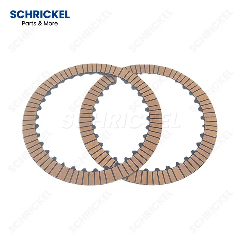 2PCS 722.6 722.9 TORQUE CONVERTER Friction Plates for Mercedes Benz Car Accessories