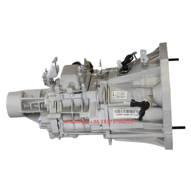 New Transmission MR515B21 Manual Transmission Gearbox for CHANA Honor S 1.5L Engine