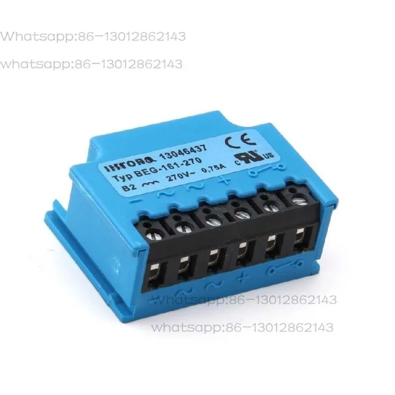 BEG-161-270 Full Wave Rectifier Module Brake Rectifier 13046437